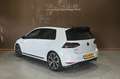 Volkswagen Golf GTI 2.0 TSI Clubsport schaalstoelen Wit - thumbnail 4