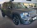 Jeep Renegade 2019 1.5 turbo t4 mhev S 2wd 130cv dct Grigio - thumbnail 3