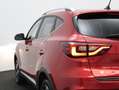 MG ZS EV Luxury 45 kWh | Panoramadak | Leder | Camera | Rood - thumbnail 17