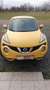 Nissan Juke 1.2 DIG-T 2WD Connect Edition Jaune - thumbnail 1