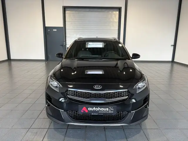 Kia Xceed view 2
