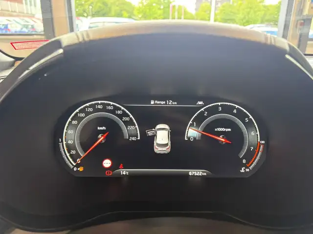 Kia Xceed view 7