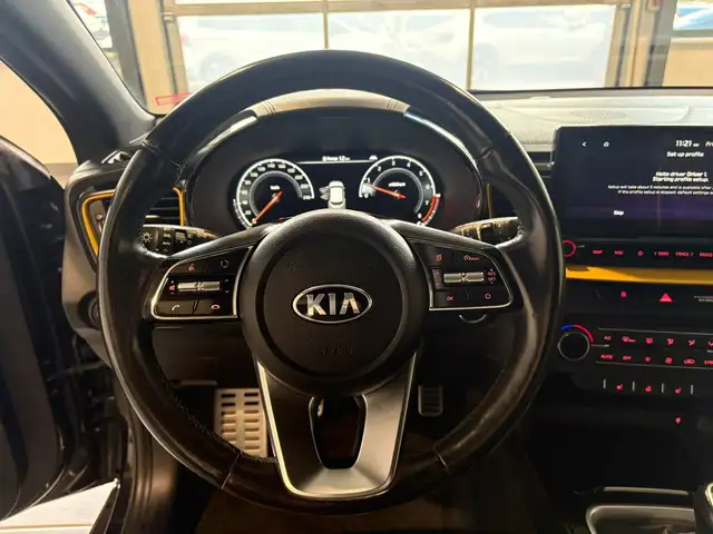 Kia Xceed view 10