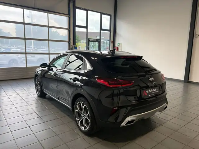Kia Xceed view 4