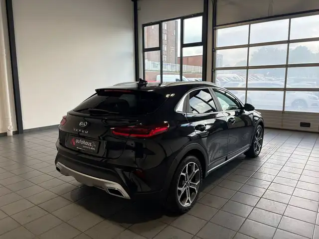 Kia Xceed view 5