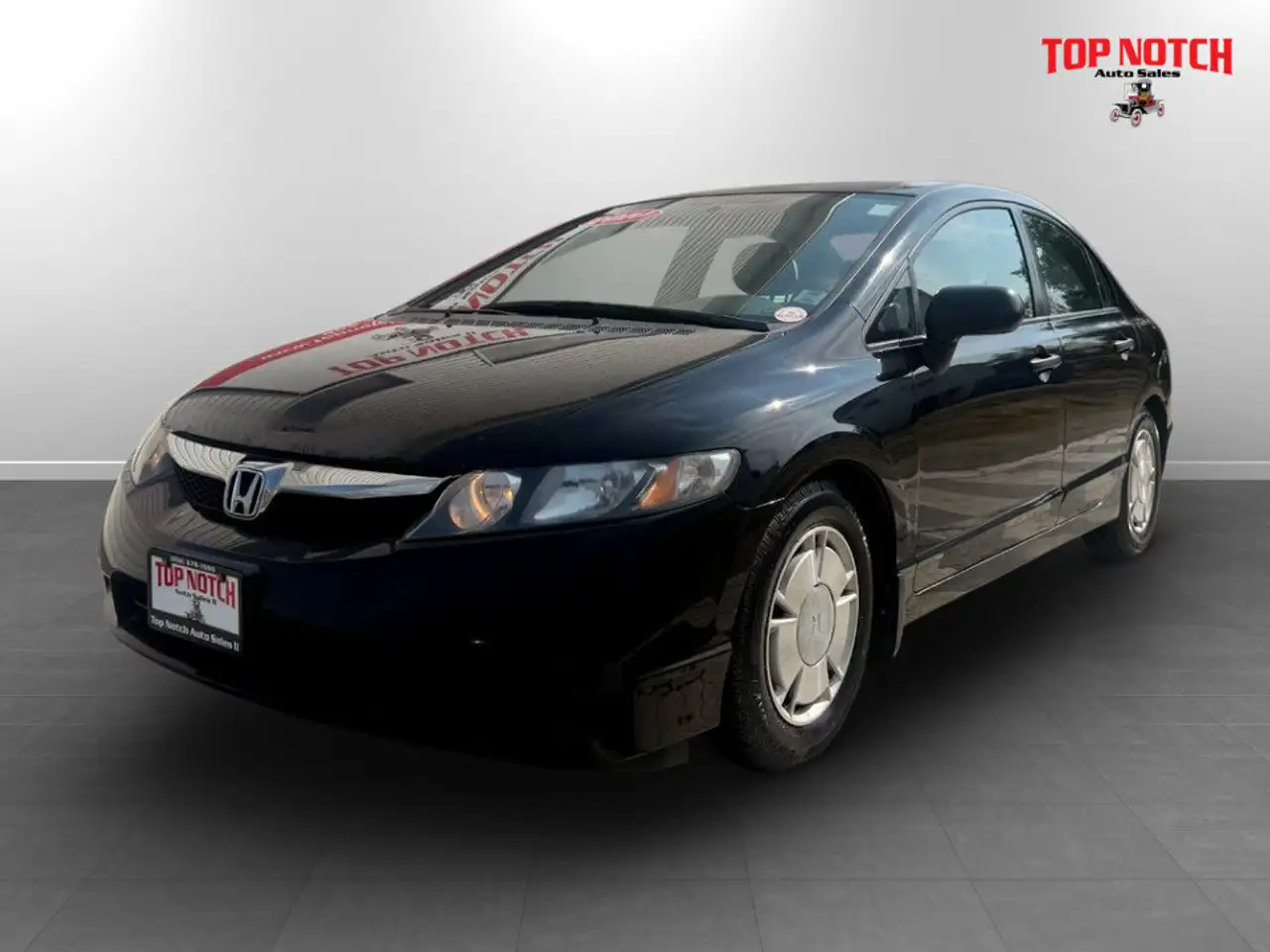 2010 Honda Civic