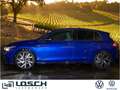 Volkswagen Golf R-Line 2.0 TDI 110 kW DSG7 Blauw - thumbnail 6