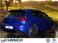 Volkswagen Golf R-Line 2.0 TDI 110 kW DSG7 Blauw - thumbnail 4