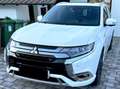 Mitsubishi Outlander Outlander 2.4 4WD Plug-In Hybrid Spirit Weiß - thumbnail 1