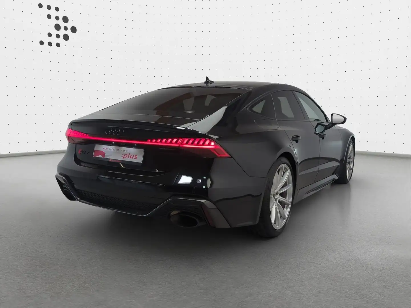 Audi RS7 Pano*HUD*RS-Dynamik*Night*B&O Nero - 2