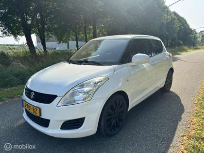 Suzuki Swift 1.2 Exclusive EASSS*NEW APK 07/26*1E EIGENAAR