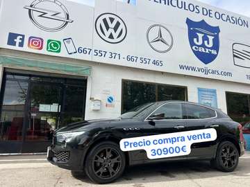 V6 275 HP D AWD