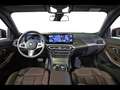 BMW 318 i Touring Kit M Sport Negro - thumbnail 6