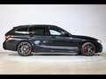 BMW 318 i Touring Kit M Sport Negro - thumbnail 3