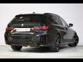 BMW 318 i Touring Kit M Sport Negro - thumbnail 2