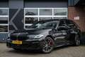 BMW 530 530e M Sport | Panorama | Head-Up | Hifi | Laser | Zwart - thumbnail 1