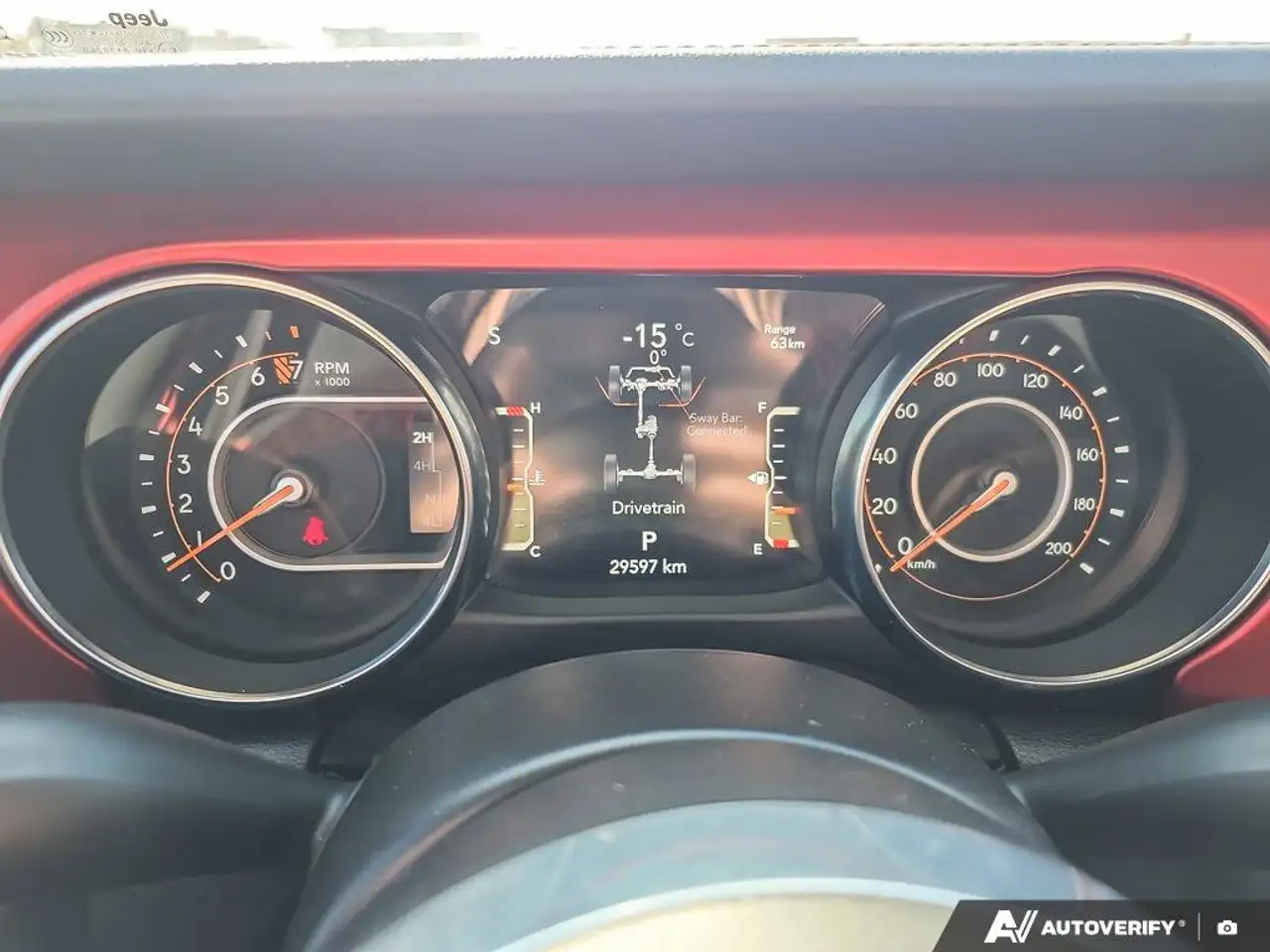 Jeep Gladiator photo Jeep Gladiator