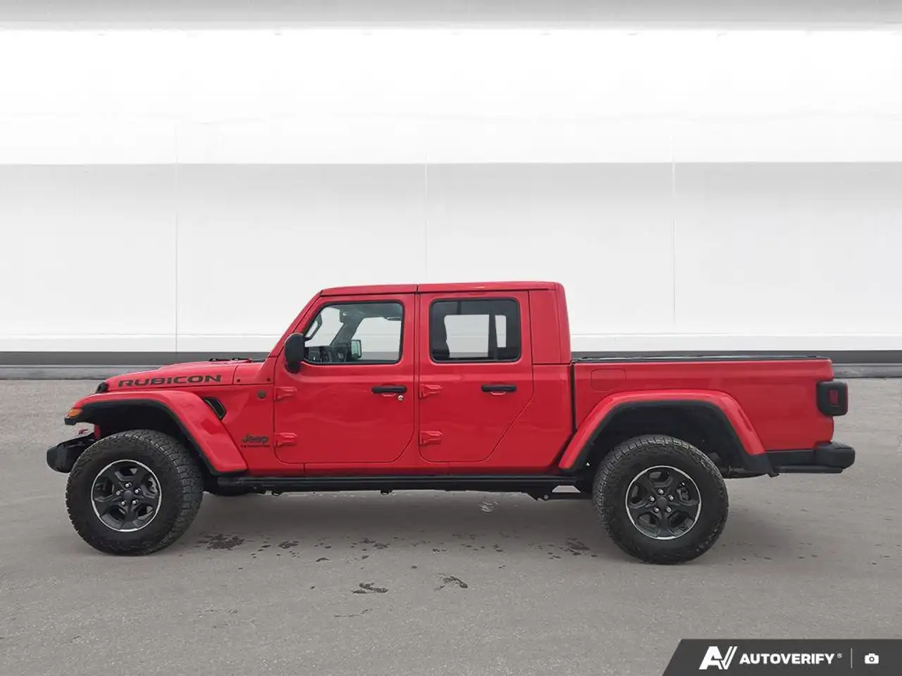 Jeep Gladiator photo Jeep Gladiator