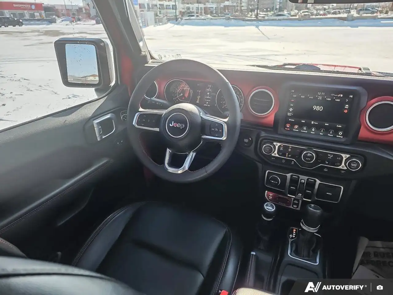 Jeep Gladiator photo Jeep Gladiator
