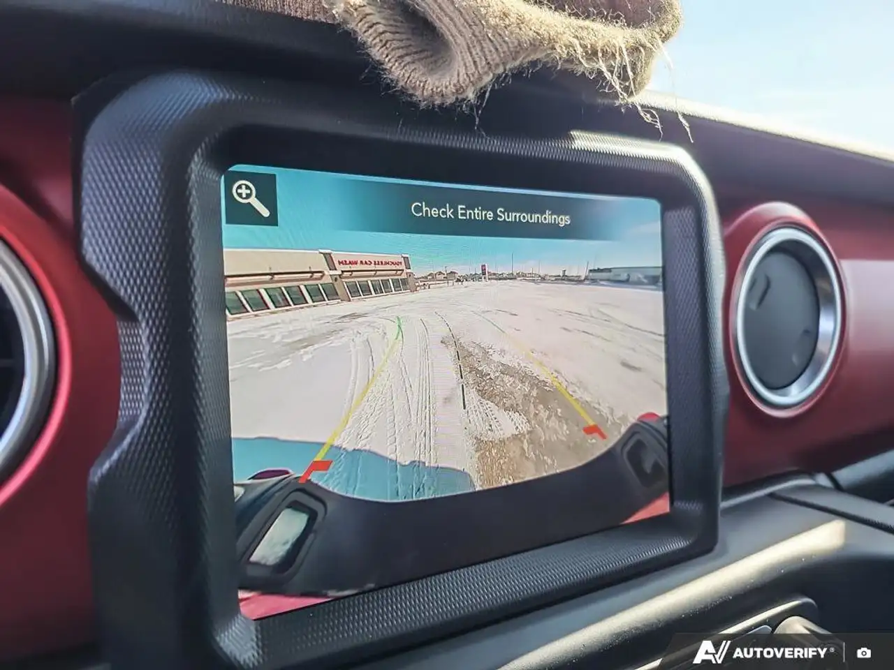 Jeep Gladiator photo Jeep Gladiator