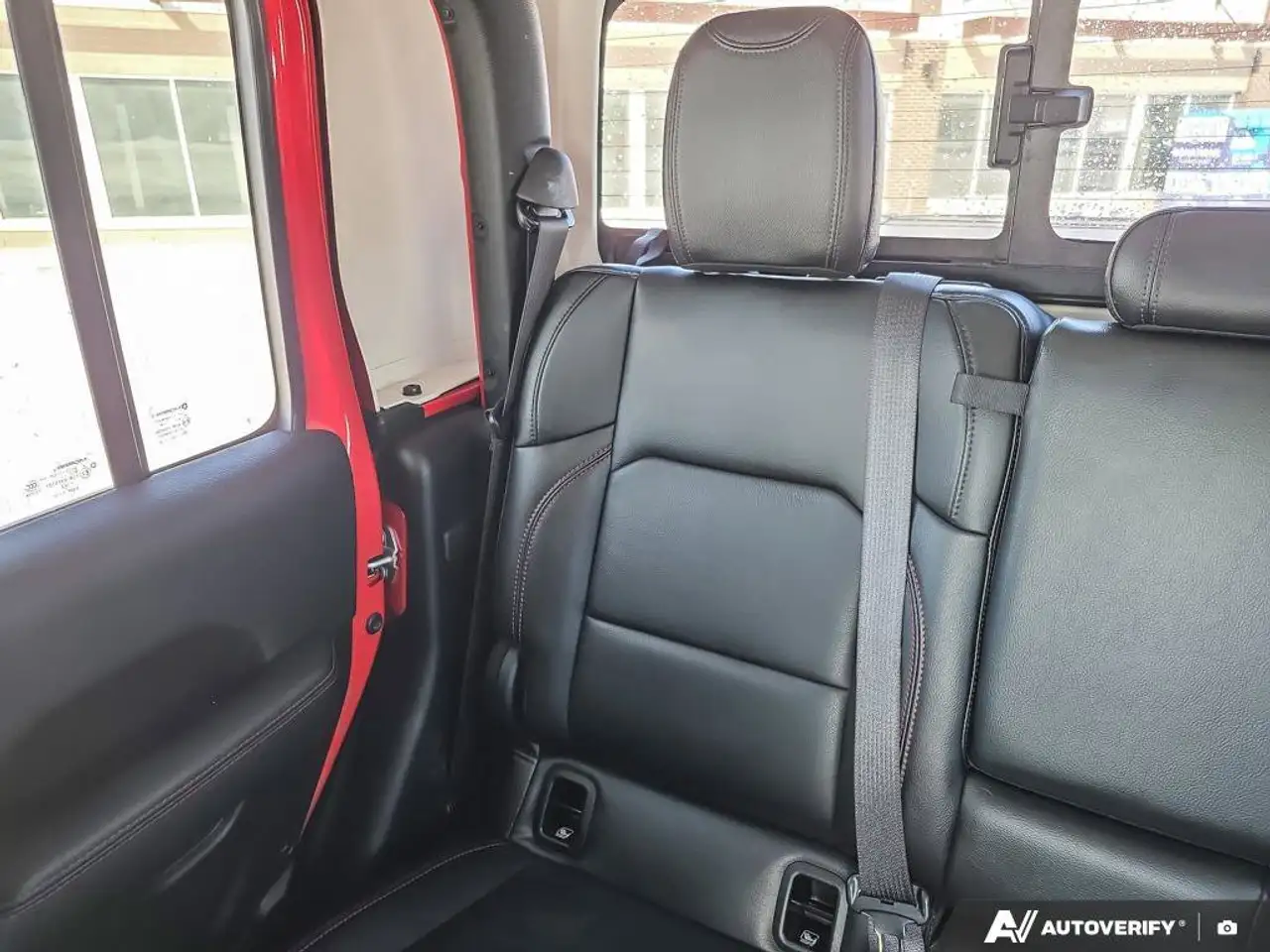 Jeep Gladiator photo Jeep Gladiator