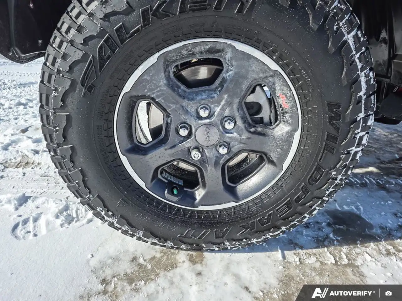 Jeep Gladiator photo Jeep Gladiator