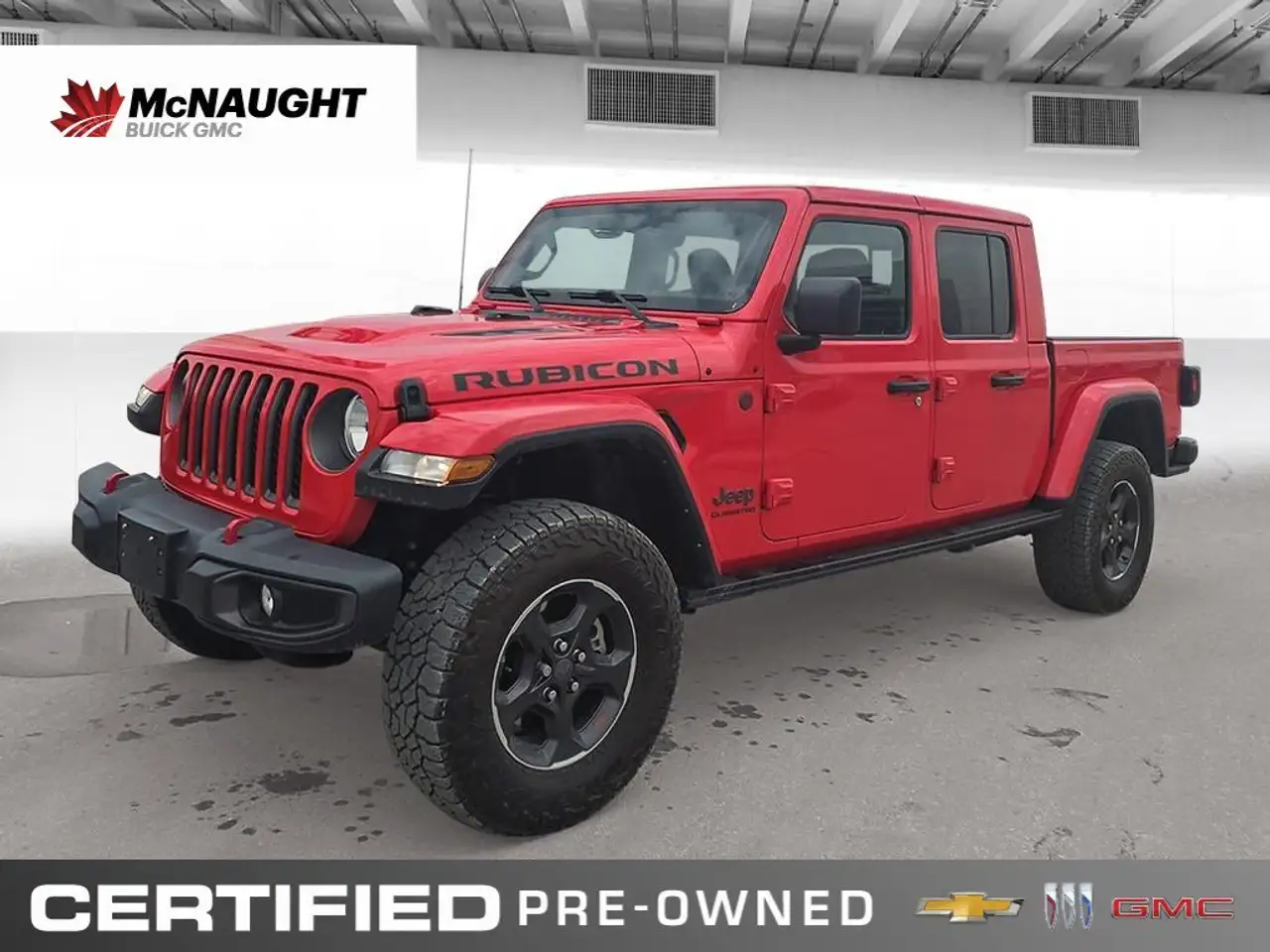 2023 Jeep Gladiator