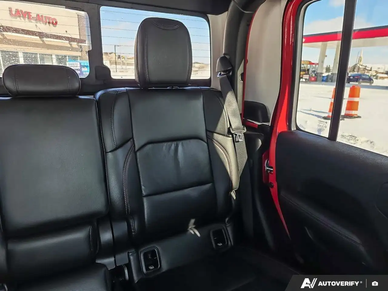 Jeep Gladiator photo Jeep Gladiator