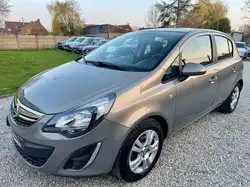 Opel Corsa 1.3 CDTi Enjoy DPF*16.500 KM*AIRCO*5 PORTES*
