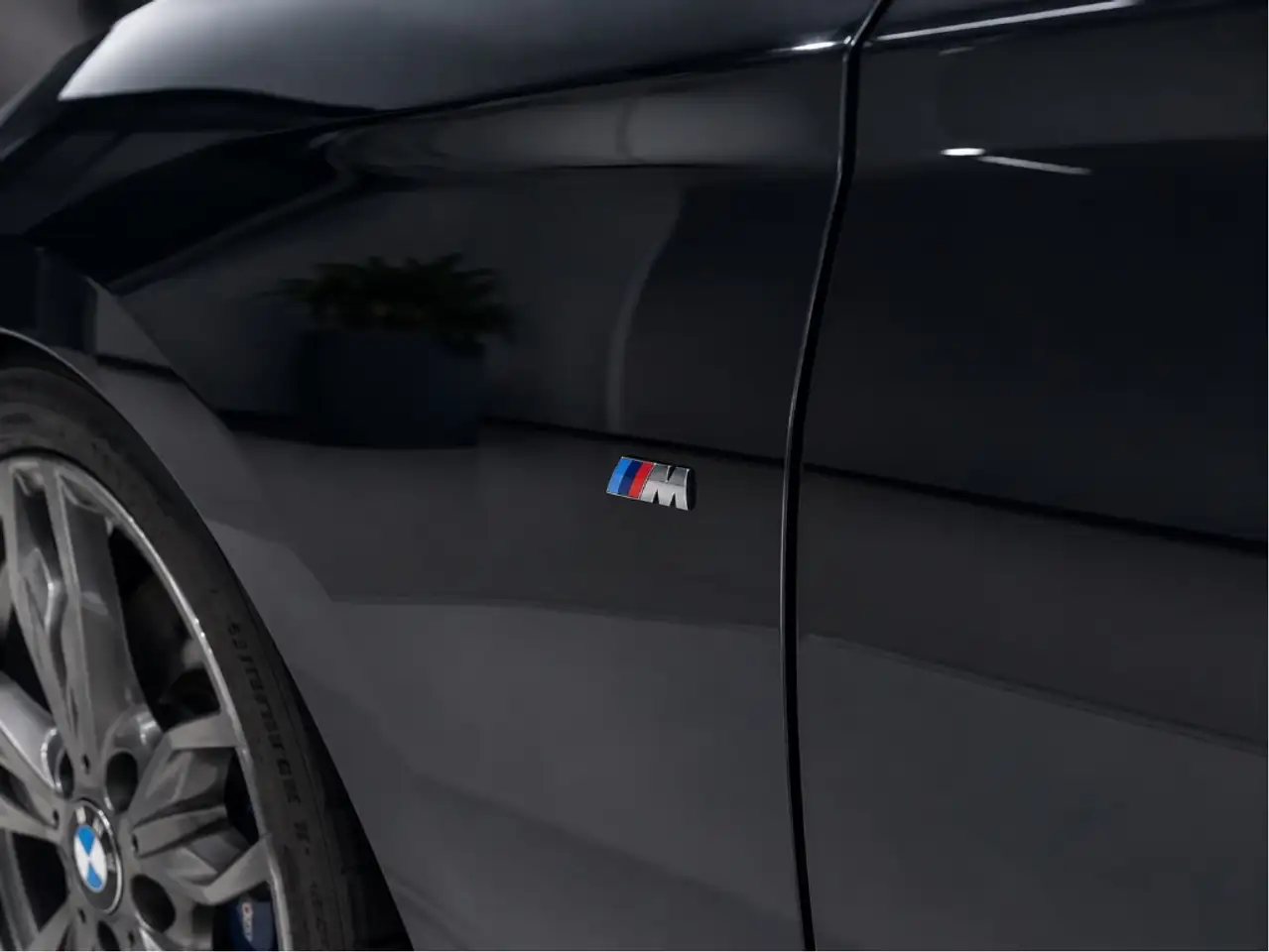 BMW 2 Series снимка BMW 2 Series