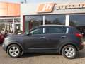 Kia Sportage Vision 2WD*Xenon*Leder*PDC*Klima*SHZ Grau - thumbnail 2