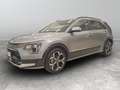 Kia Niro 1.6 GDi Hybrid Style Gri - thumbnail 2