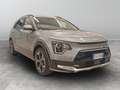 Kia Niro 1.6 GDi Hybrid Style Grau - thumbnail 1