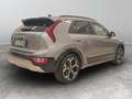 Kia Niro 1.6 GDi Hybrid Style Grau - thumbnail 5