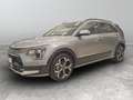 Kia Niro 1.6 GDi Hybrid Style Grau - thumbnail 2