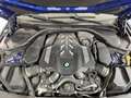 BMW 550 i xDrive -  Indiv. Carbon -  HUD - Pano - 360° ... Blau - thumbnail 31
