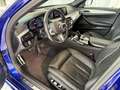 BMW 550 i xDrive -  Indiv. Carbon -  HUD - Pano - 360° ... Blau - thumbnail 10