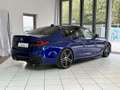 BMW 550 i xDrive -  Indiv. Carbon -  HUD - Pano - 360° ... Blau - thumbnail 3