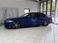 BMW 550 i xDrive -  Indiv. Carbon -  HUD - Pano - 360° ... Blau - thumbnail 2
