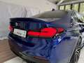 BMW 550 i xDrive -  Indiv. Carbon -  HUD - Pano - 360° ... Blau - thumbnail 8