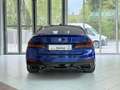BMW 550 i xDrive -  Indiv. Carbon -  HUD - Pano - 360° ... Blau - thumbnail 4