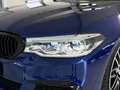BMW 550 i xDrive -  Indiv. Carbon -  HUD - Pano - 360° ... Blau - thumbnail 7