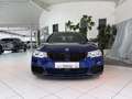 BMW 550 i xDrive -  Indiv. Carbon -  HUD - Pano - 360° ... Blau - thumbnail 5