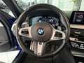 BMW 550 i xDrive -  Indiv. Carbon -  HUD - Pano - 360° ... Blau - thumbnail 14