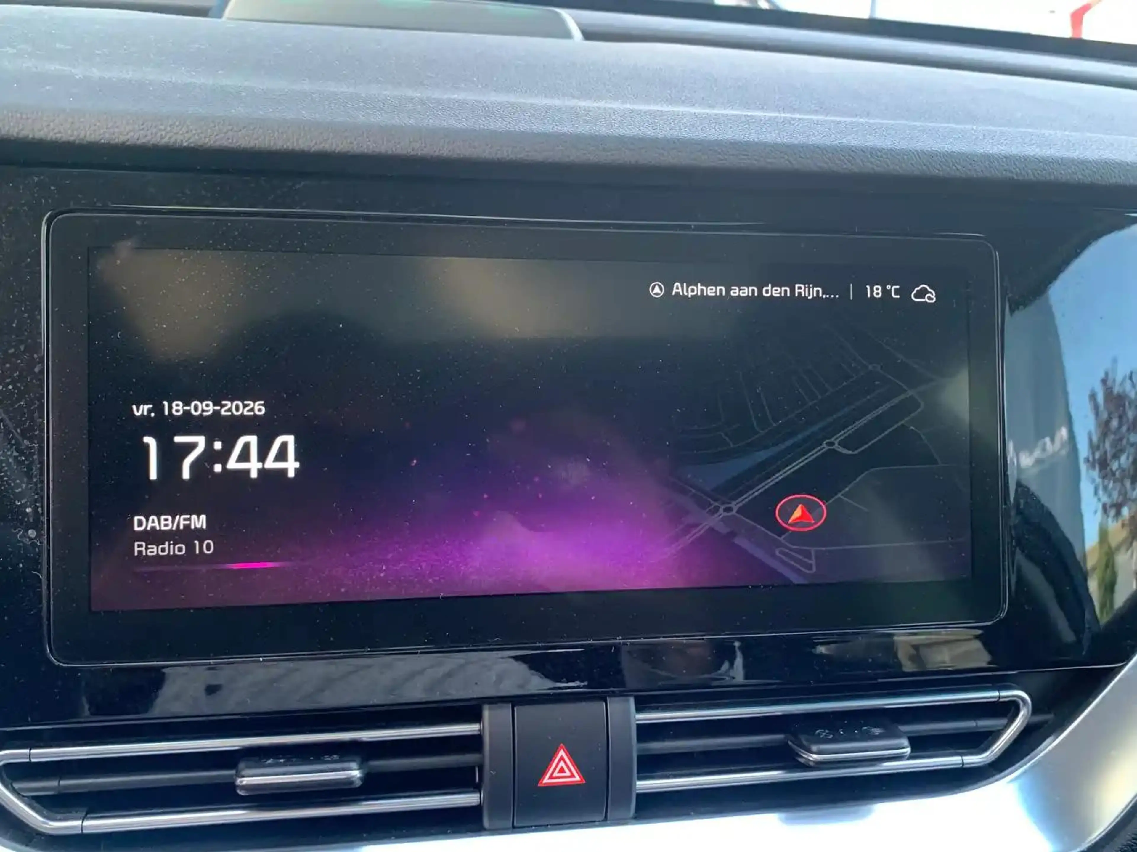 Kia e-Niro ExecutiveLine 64 kWh | Stoel en stuurverwarming | — photo 8