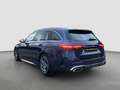 Mercedes-Benz C 220 d T AMG*DISTRONIC*KAM*AHK*LED*ALARM Blau - thumbnail 3