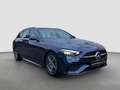 Mercedes-Benz C 220 d T AMG*DISTRONIC*KAM*AHK*LED*ALARM Blau - thumbnail 2
