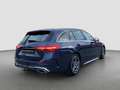 Mercedes-Benz C 220 d T AMG*DISTRONIC*KAM*AHK*LED*ALARM Blau - thumbnail 4
