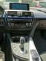 BMW 420 420d Coupe Sport-Aut. M Sportpaket Azul - thumbnail 8