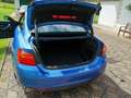 BMW 420 420d Coupe Sport-Aut. M Sportpaket Blau - thumbnail 5